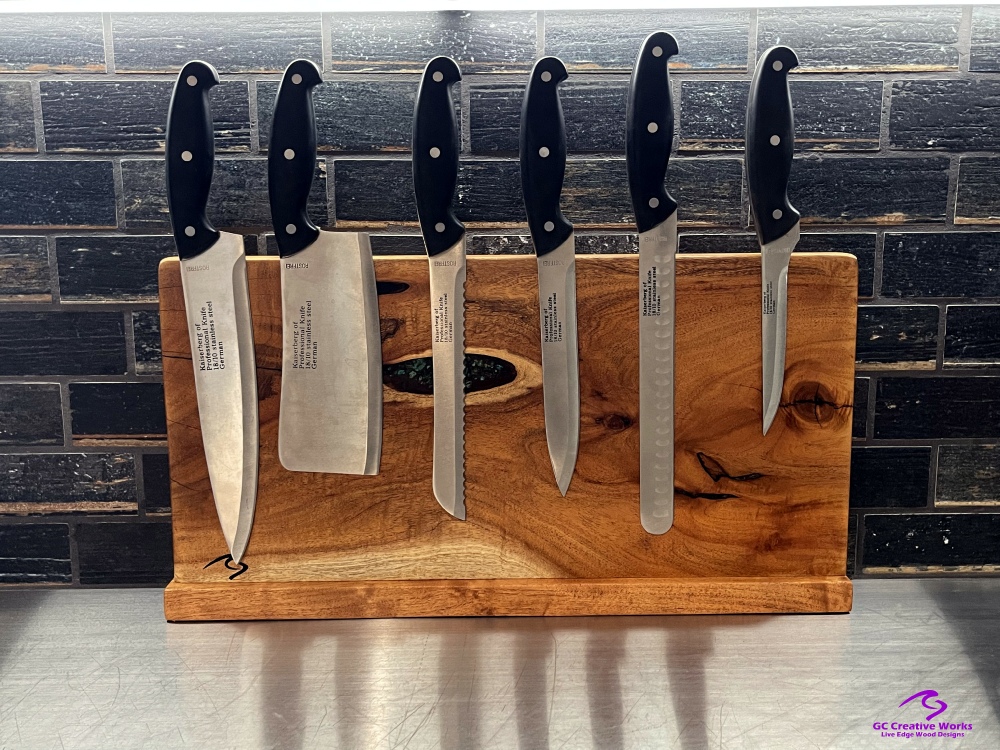 https://www.gccreativeworks.com/magneticknifeholdertabletop/straight-edge--mesquite-magnetic-table-top-knife-holder-1B-1.jpg