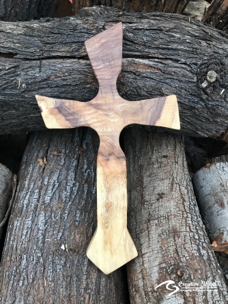 Mesquite Cross