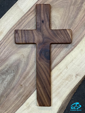 Latin Cross