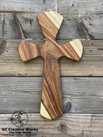 Tuscan Cross