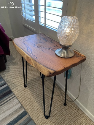 Accent Tables