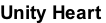 Unity Heart
